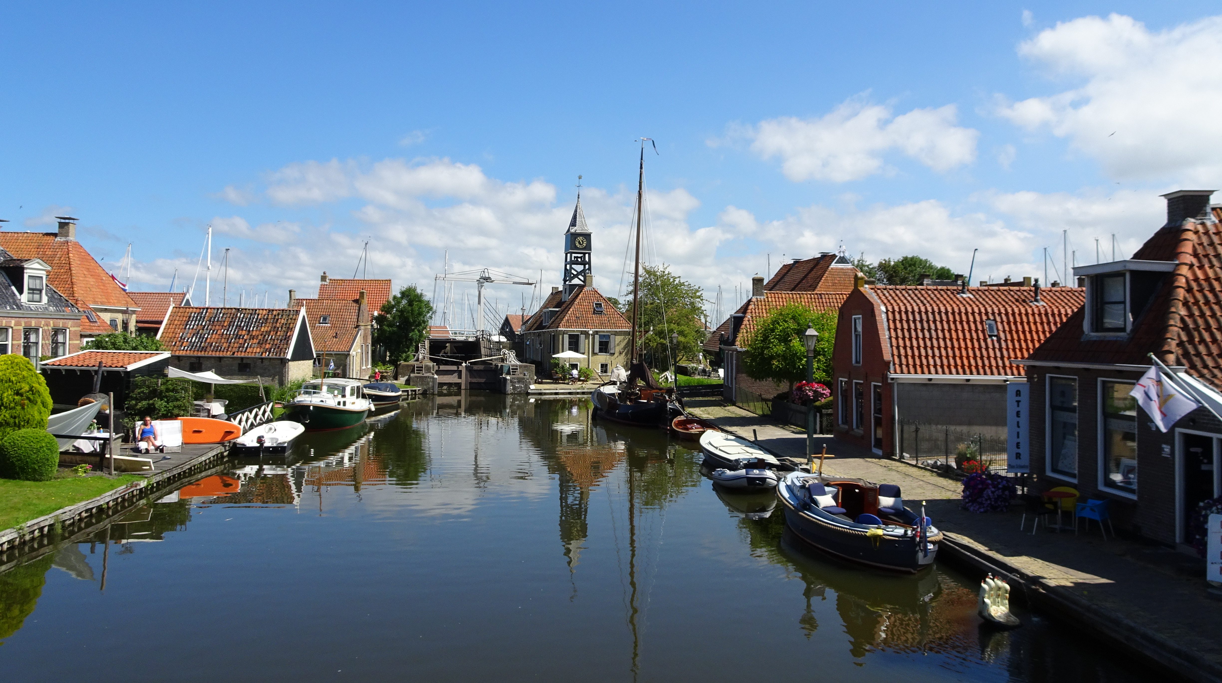 Blog Feed – Hindeloopen ヒンダロ―ペン 欣德洛彭